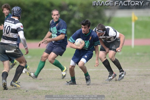 2014-05-11 CUS PoliMi Rugby-Orobic Rugby Club 466